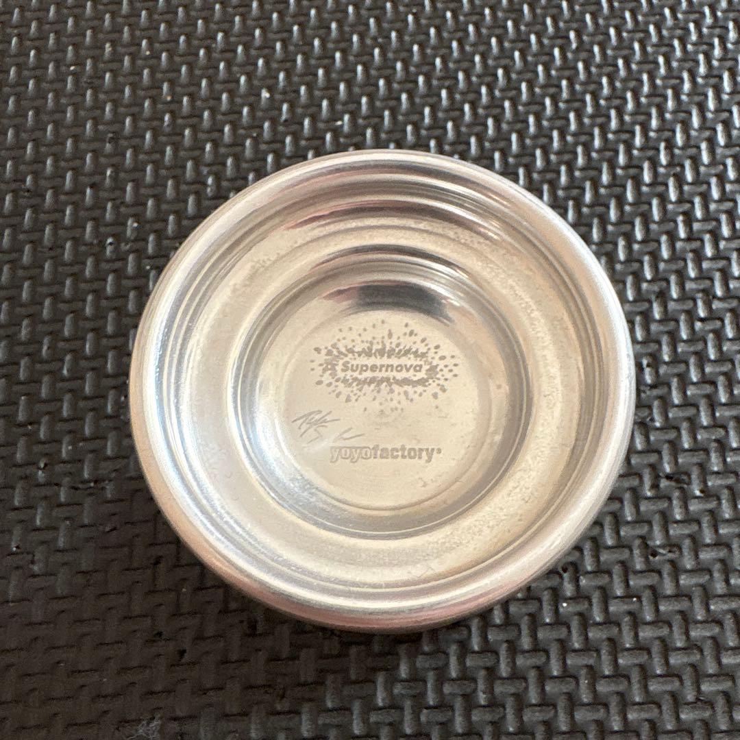 yoyofactory Supernova スーパーノヴァ RAW