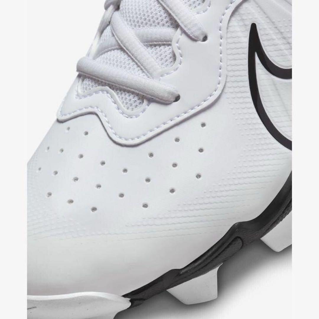 ナイキ アルファ ハラチ キーストーン 野球 スパイク 靴 シューズ 0