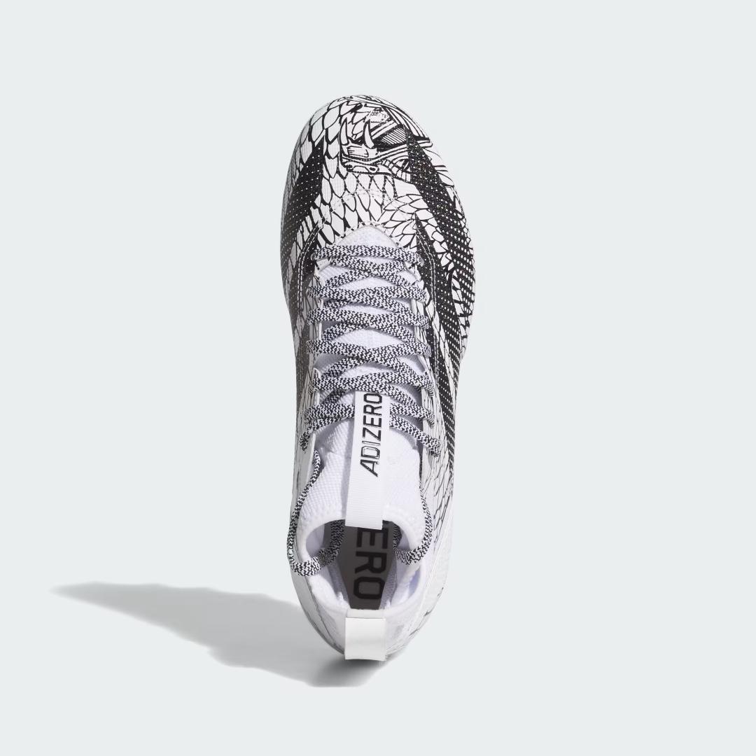 Adizero Impact Exotic Speed　WHT　27.5cm　T