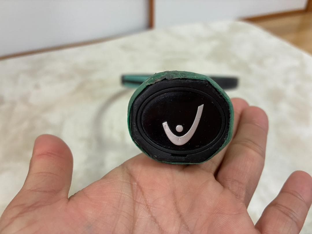 テニスラケット HEAD TEAM800