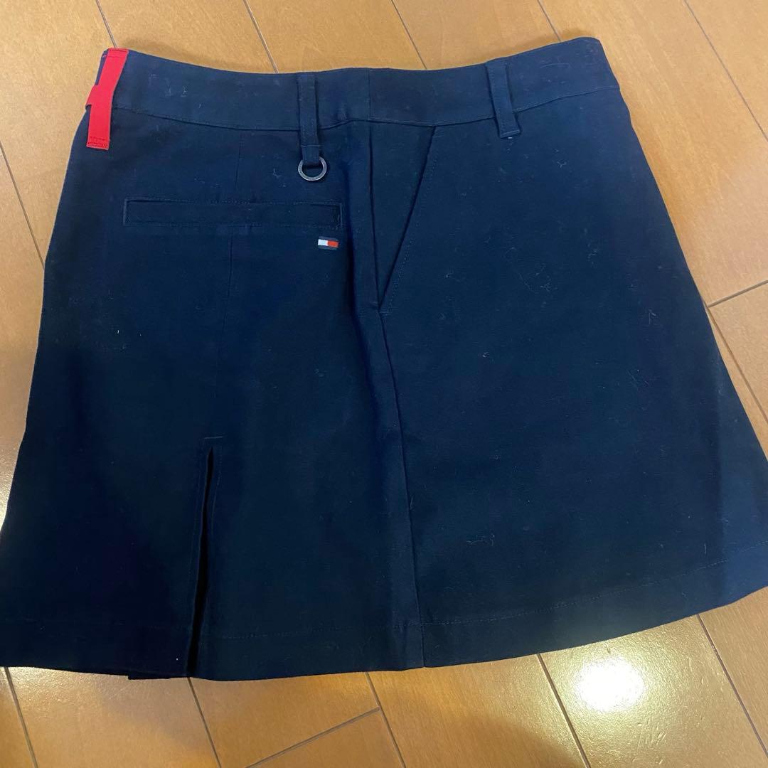  HILFINGER ゴルフウェア　S