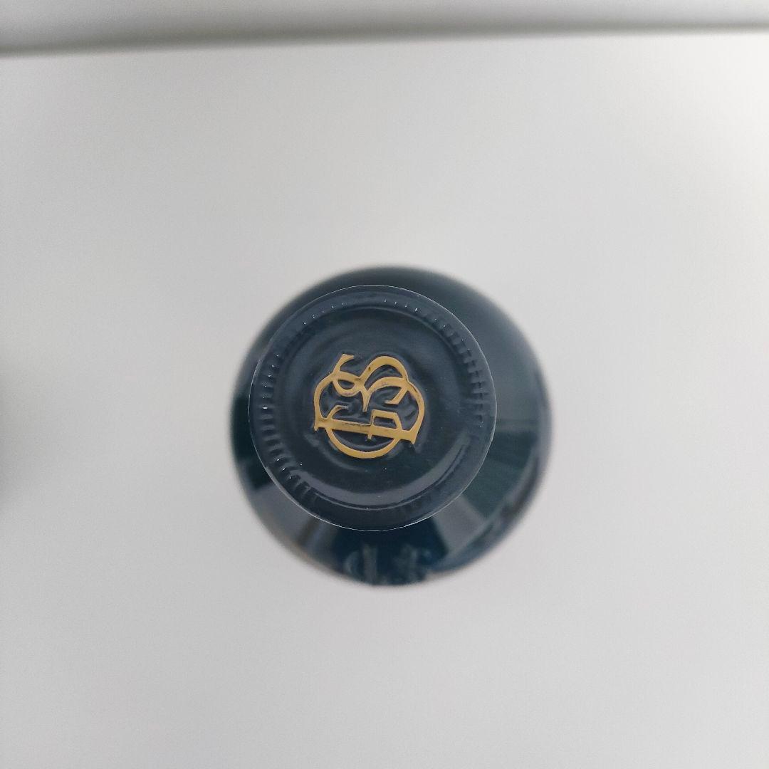 【未開封】Ballantine's 17年 ブレンデッドスコッチウイスキー