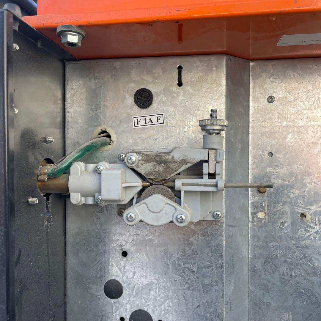 YASHIMAヤシマ半自動溶接機ワンダーミグWM-200S