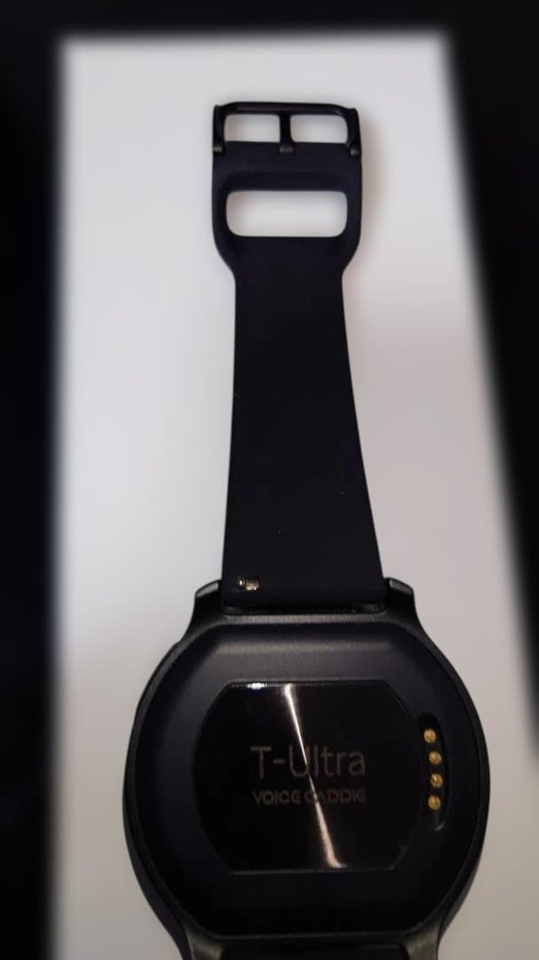 【値引済】VOICE CADDIE T-Ultra GPSナビ