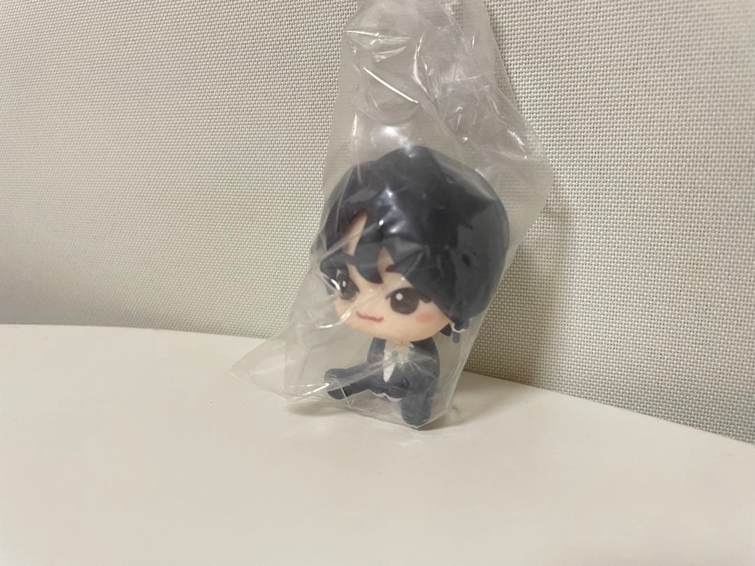 新品未開封　Mrs.GREEN APPLE 2024年　一番くじ第一弾　大森元貴