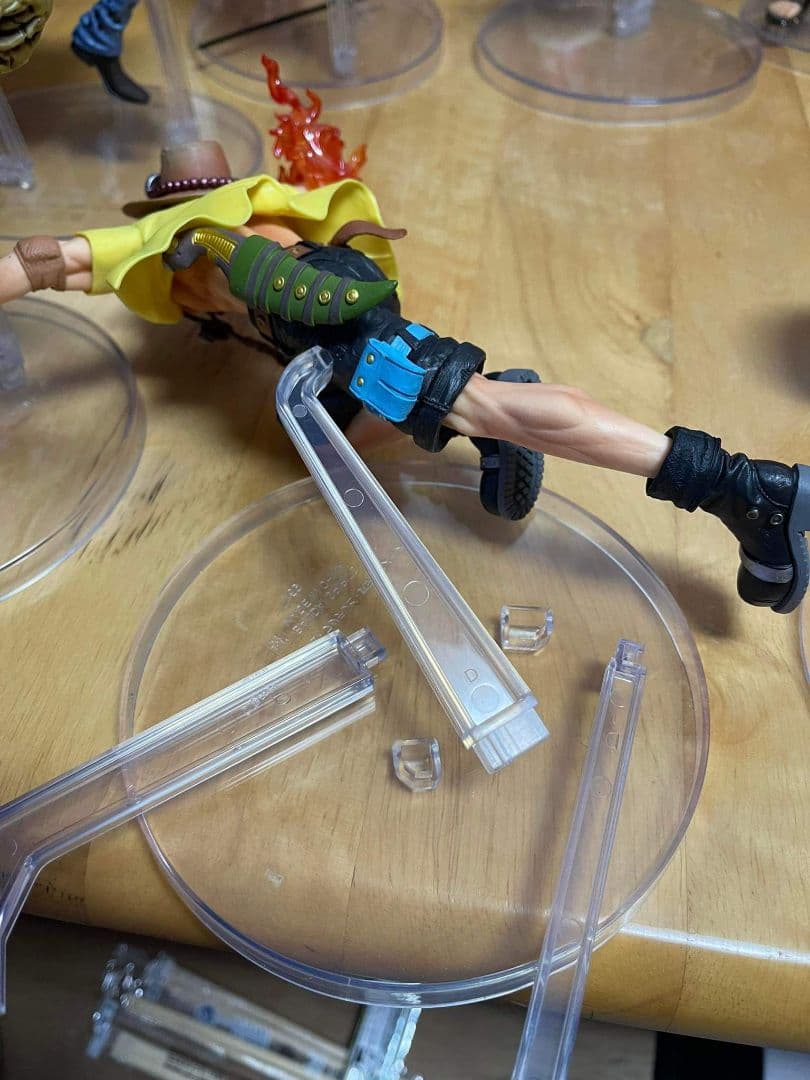 模型製作用品 CHANRIO