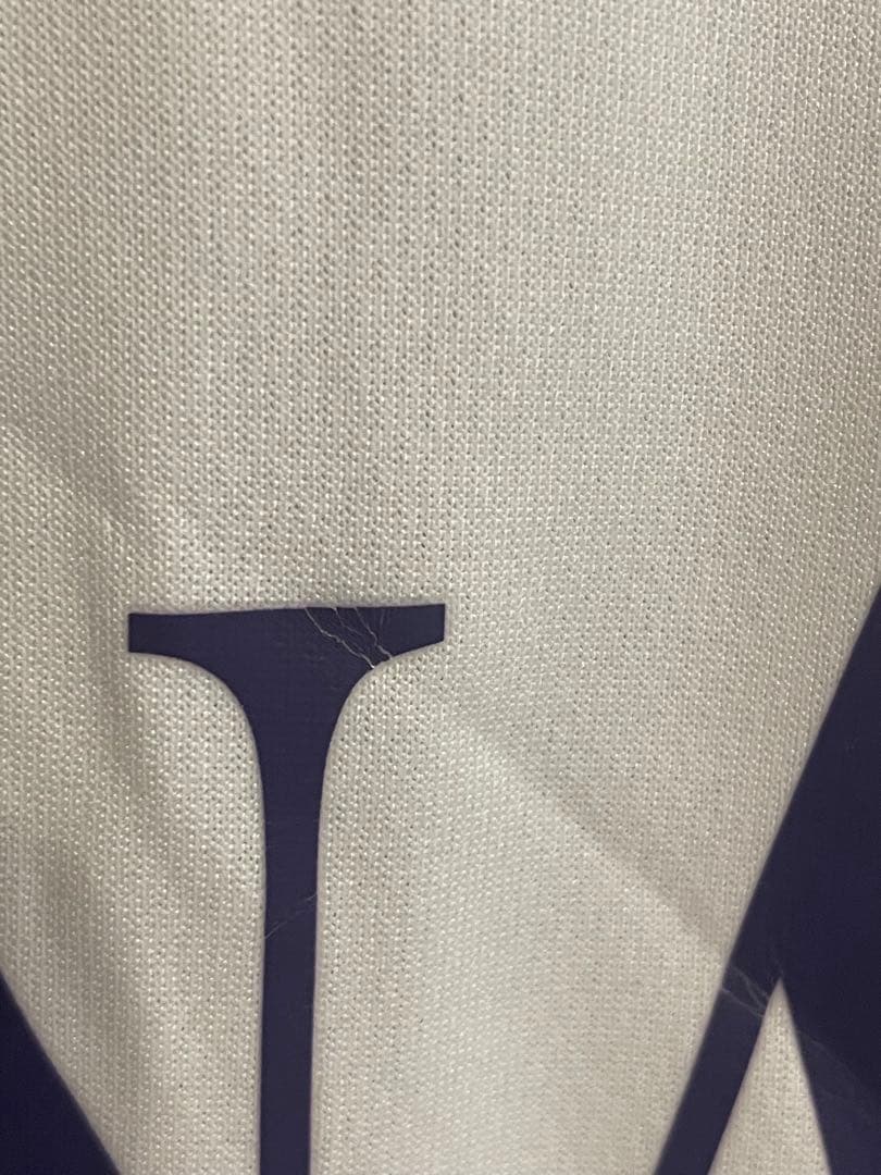 フィオレンティーナ ユニフォーム04-05 中田英寿　アウェイ