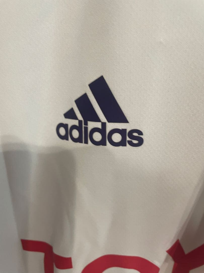 フィオレンティーナ ユニフォーム04-05 中田英寿　アウェイ