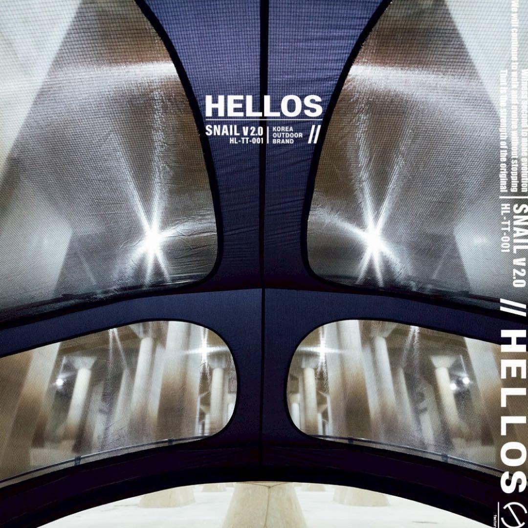 SNail V2.0 ブラック 本体Vestibuleセット新品未使用