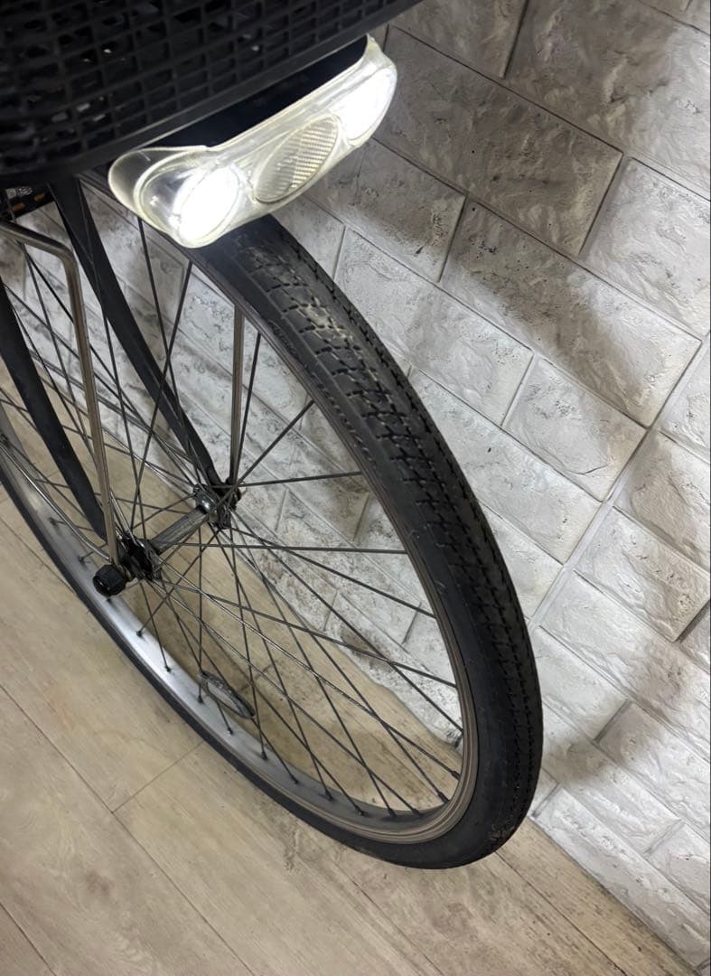 ☆Panasonic 電動自転車 ViVi☆送料無料☆美品☆室内保管☆