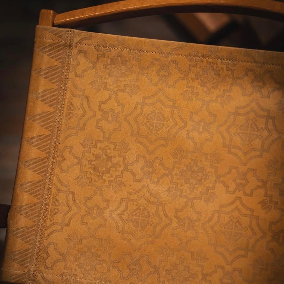 RAKUDA shina FARSHINA × OLD MOUNTAIN