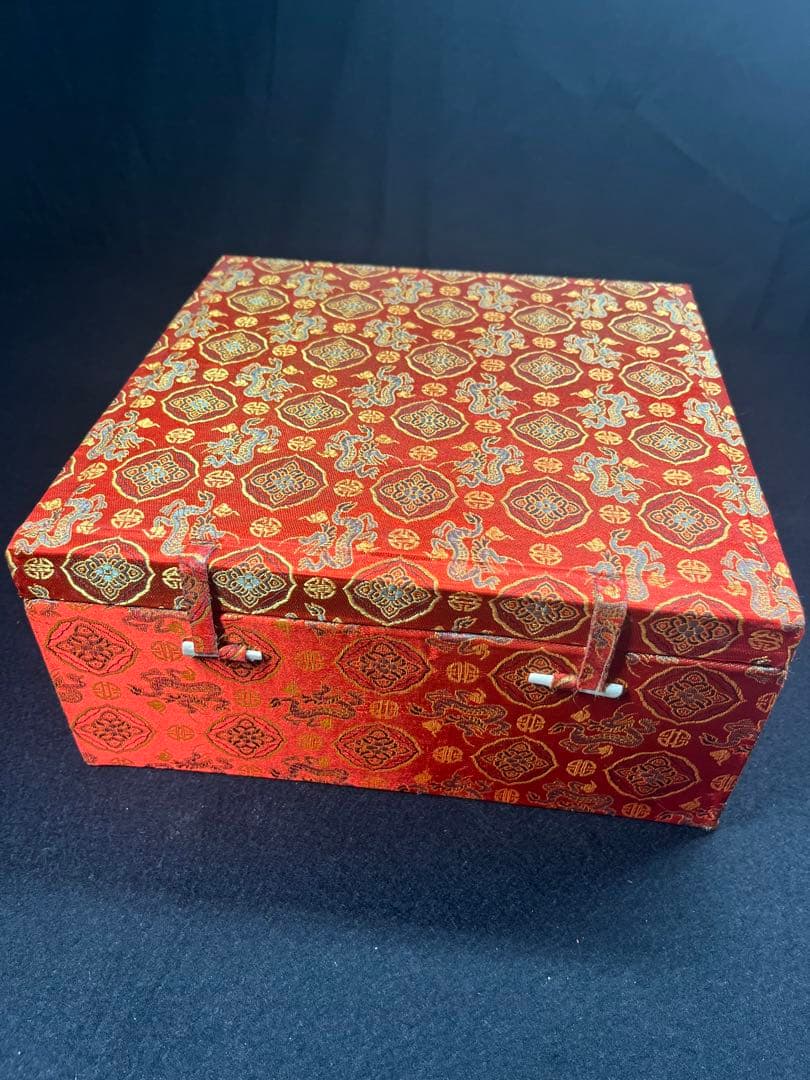 【大明宣徳年製】中国骨董品　アンテーク 大碗 どんぶり　在銘　瓷器