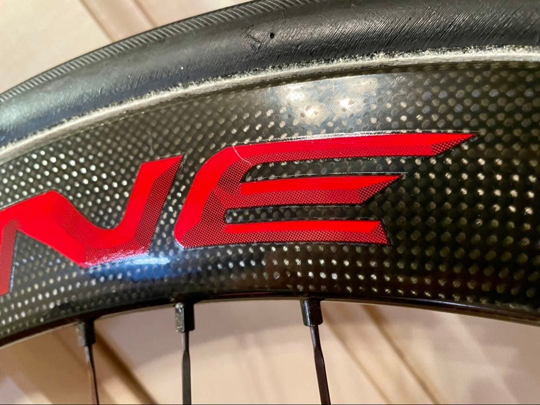 Campagnolo Bora One 50 DB TU カンパニョーロ