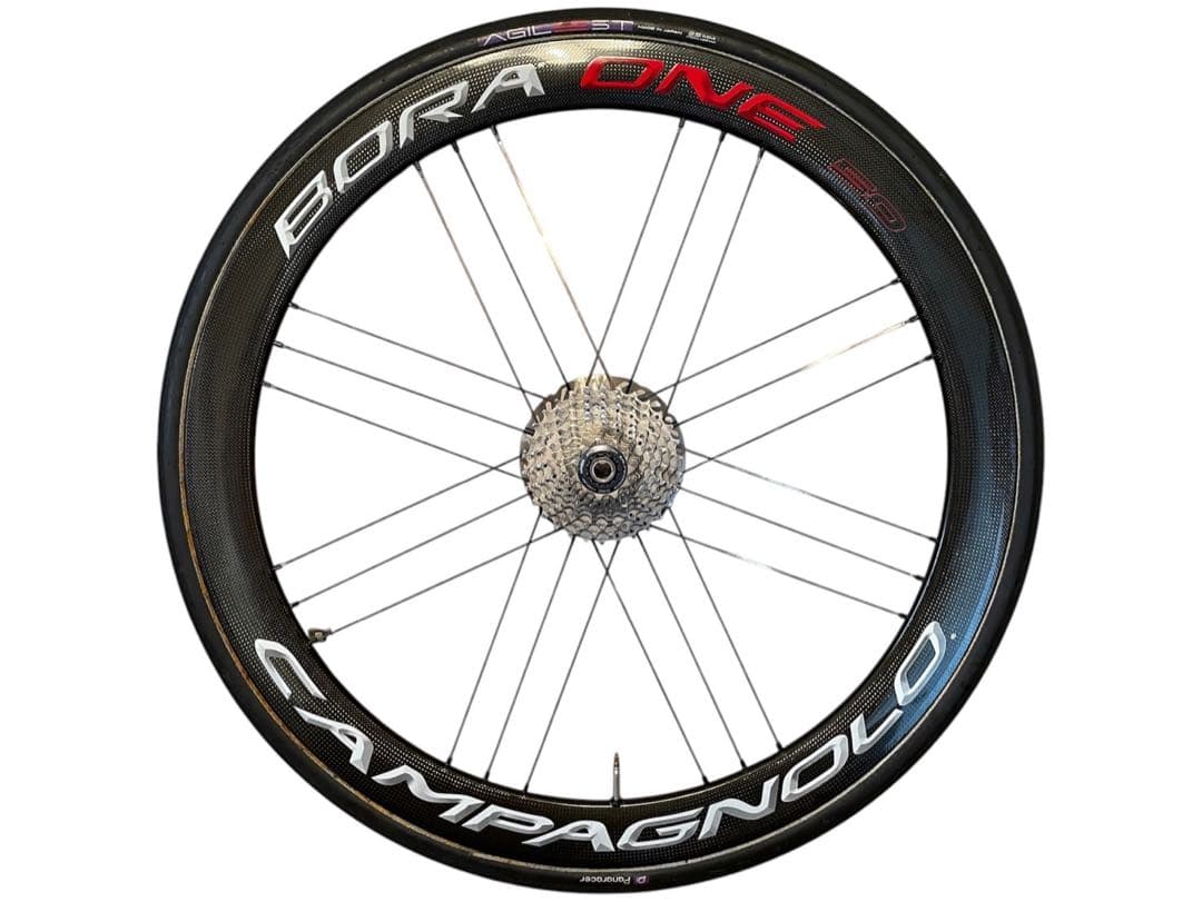 Campagnolo Bora One 50 DB TU カンパニョーロ