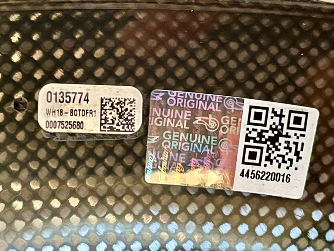 Campagnolo Bora One 50 DB TU カンパニョーロ