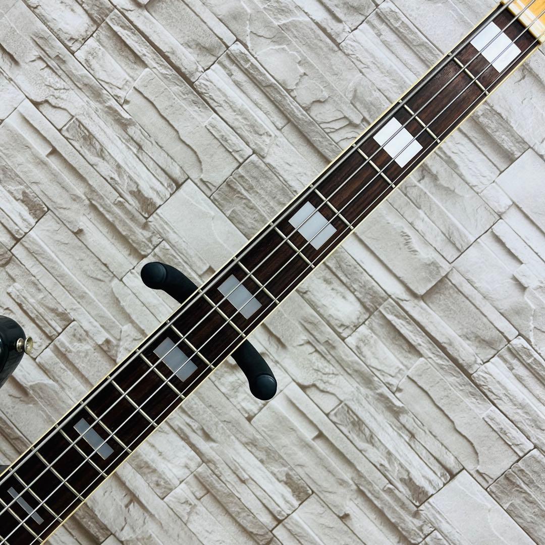 Greco グレコ ジャパンビンテージ ジャズベース サンバースト