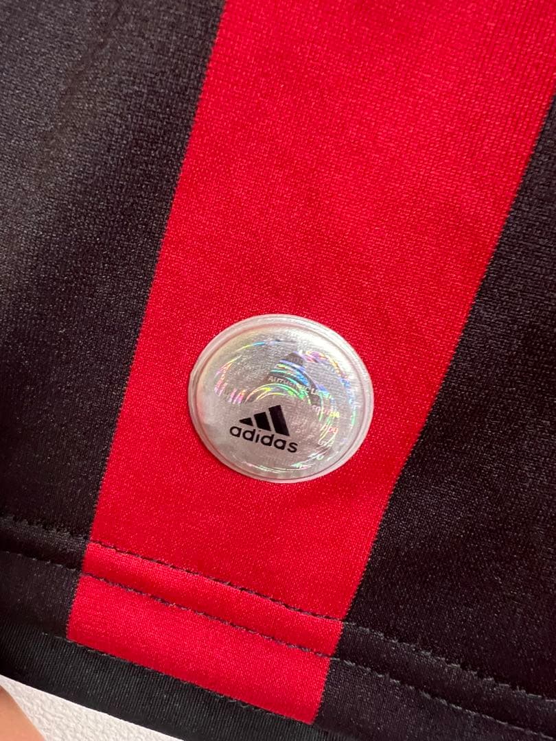 ACミラン マルディーニ #3 レジェンド 希少モデル　SOLO PER TE