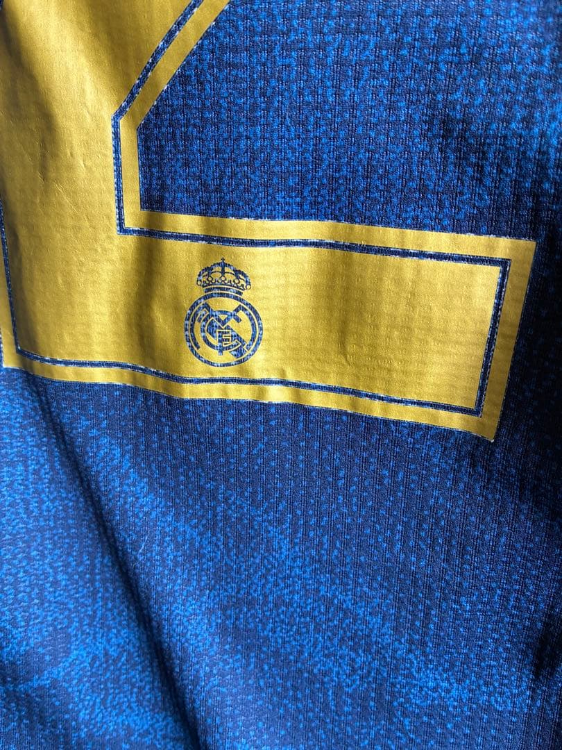 Real Madrid Asensio 20 レアルマドリード　アセンシオ　正規