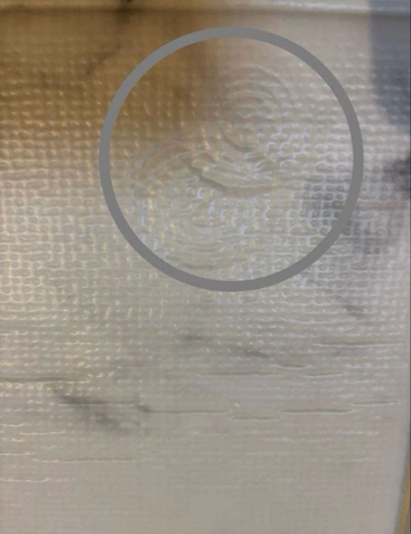 一枚 15950円 ペットマット ベビーマット マーブル マット