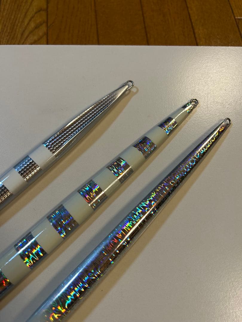 カレントジグ サリー ソニック ウロコジグ