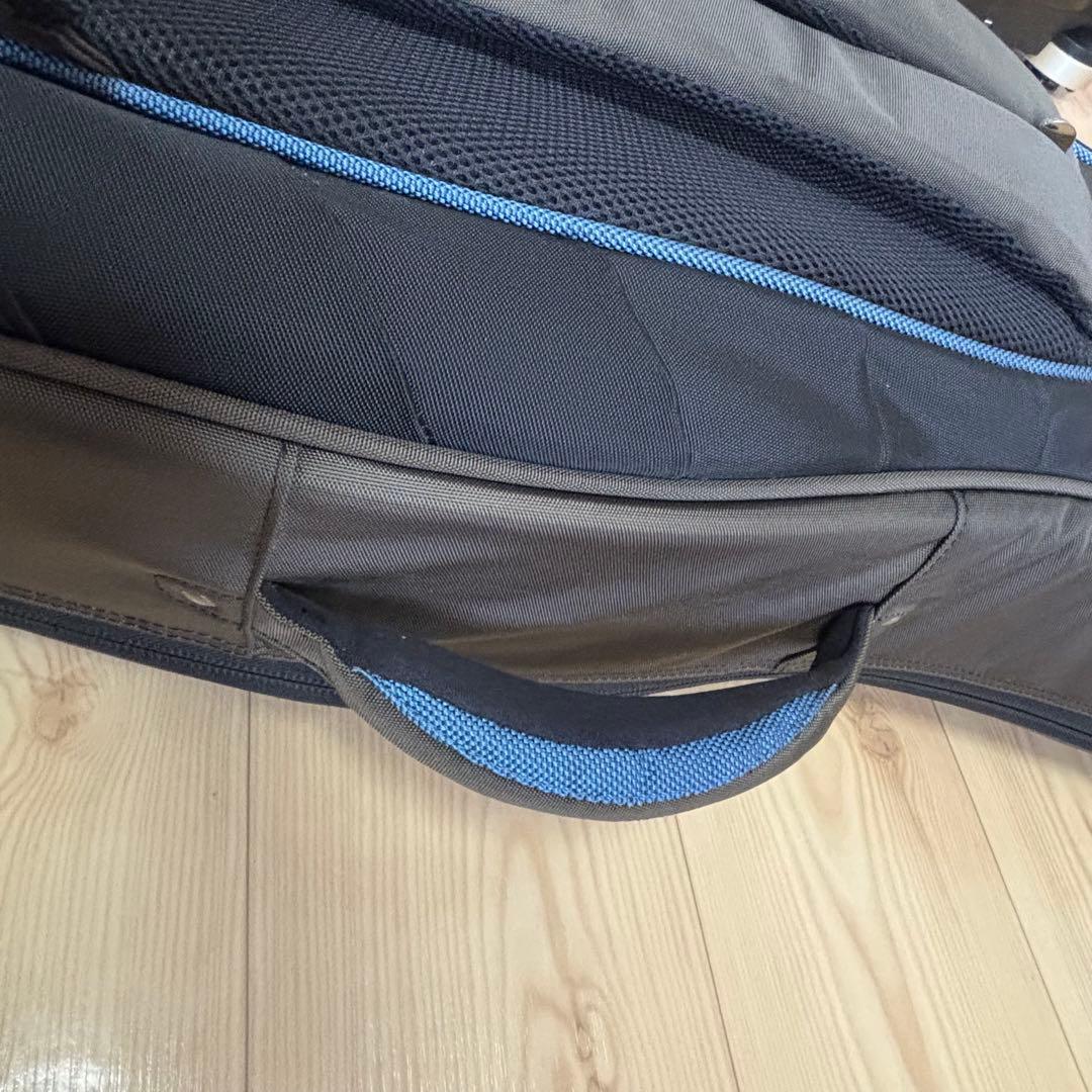 Reunion Blues エレキベース用ギグバッグ リユニオンブルース