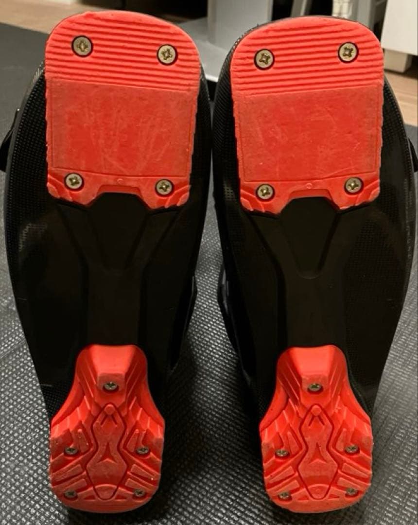 ATOMIC HAWX MAGNA 100 スキー ブーツ27-27.5おまけ付