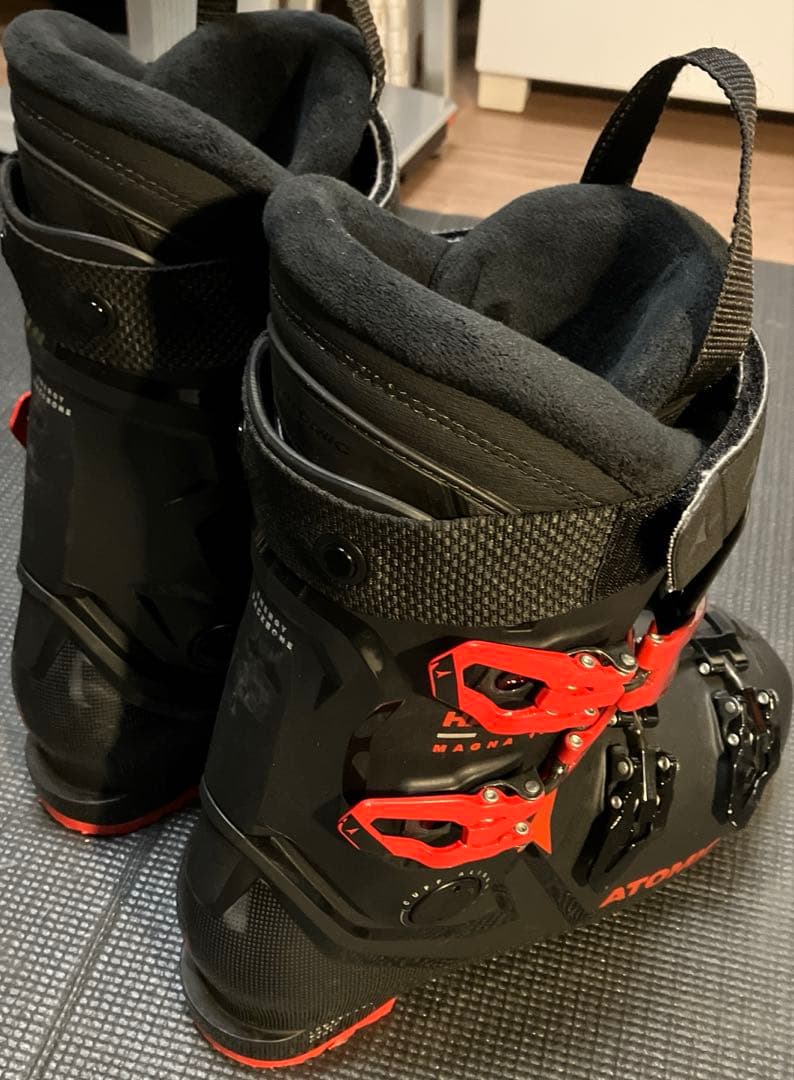 ATOMIC HAWX MAGNA 100 スキー ブーツ27-27.5おまけ付