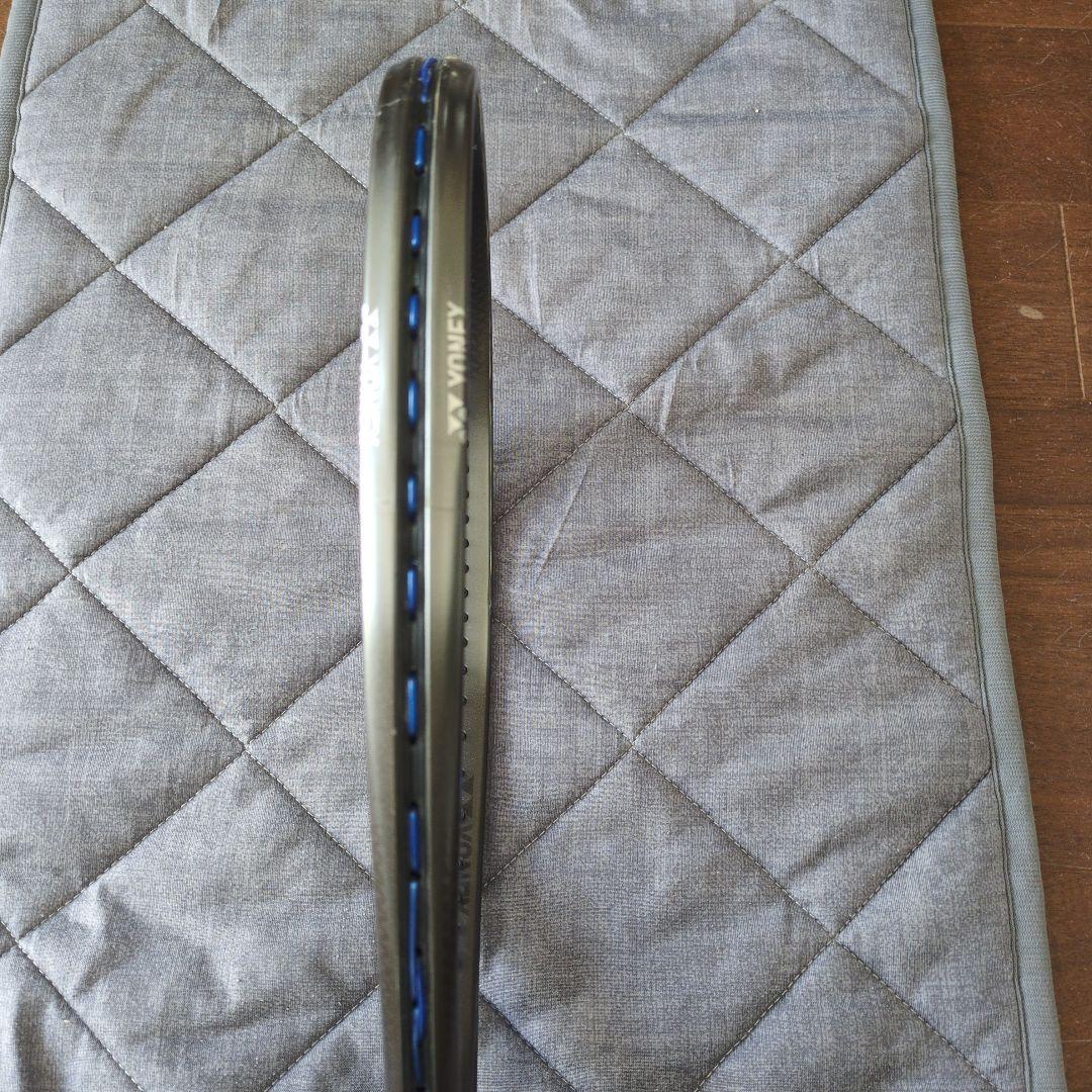 YONEX 軟式テニスラケット ボルトレイジ8S (VOLTRAGE 8S)