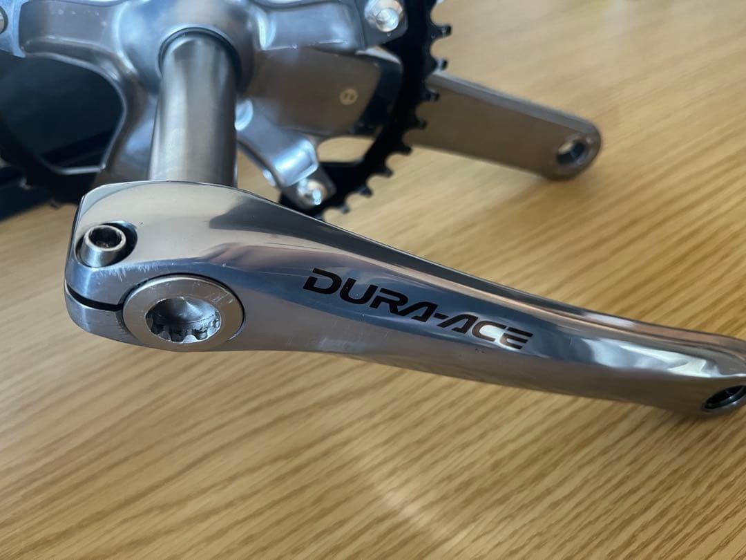 パーツ SHIMANO DURA-ACE FC-7800 170mm