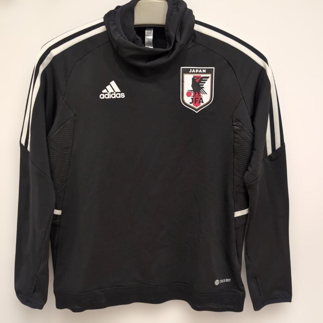 adidas 日本代表 ジャージ　Мサイズ　非売品