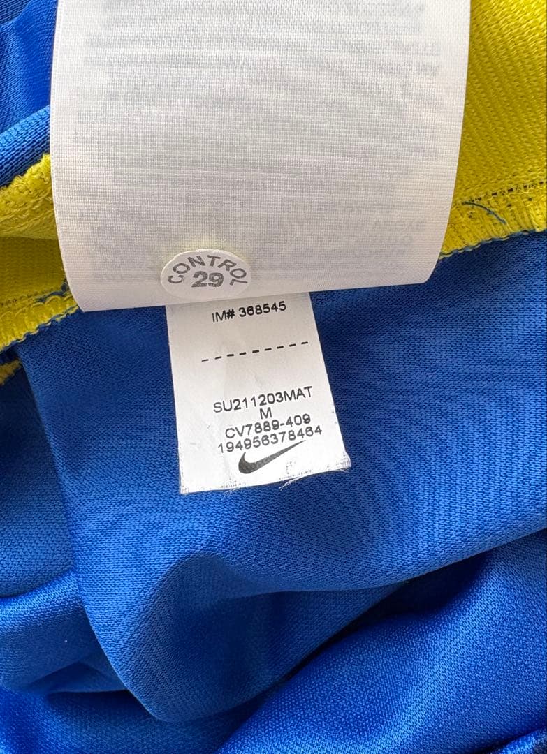 Chelsea FC 21/22 CL優勝記念ユニフォーム チャンピオンズリーグ