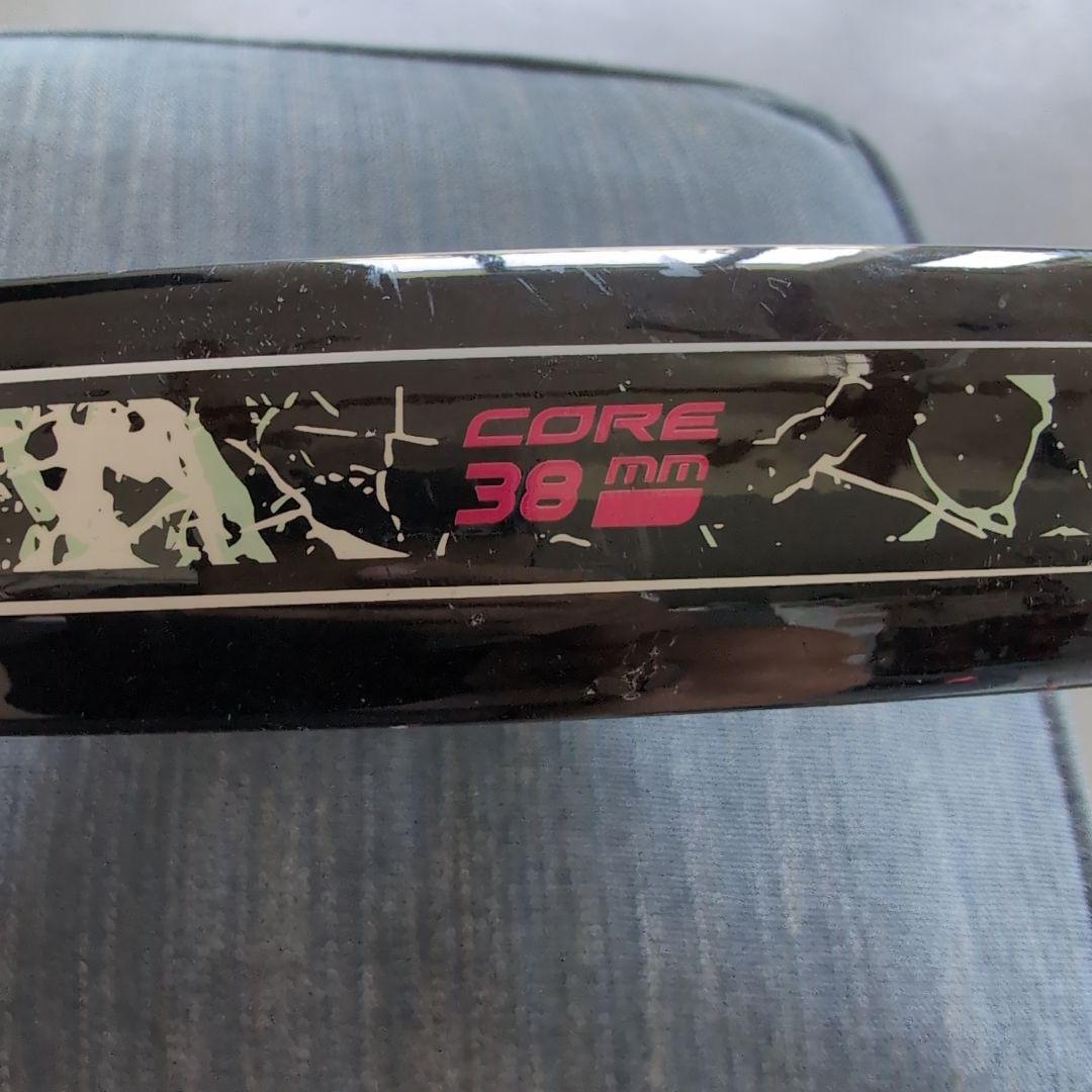 Babolat REVENGE パデルラケット