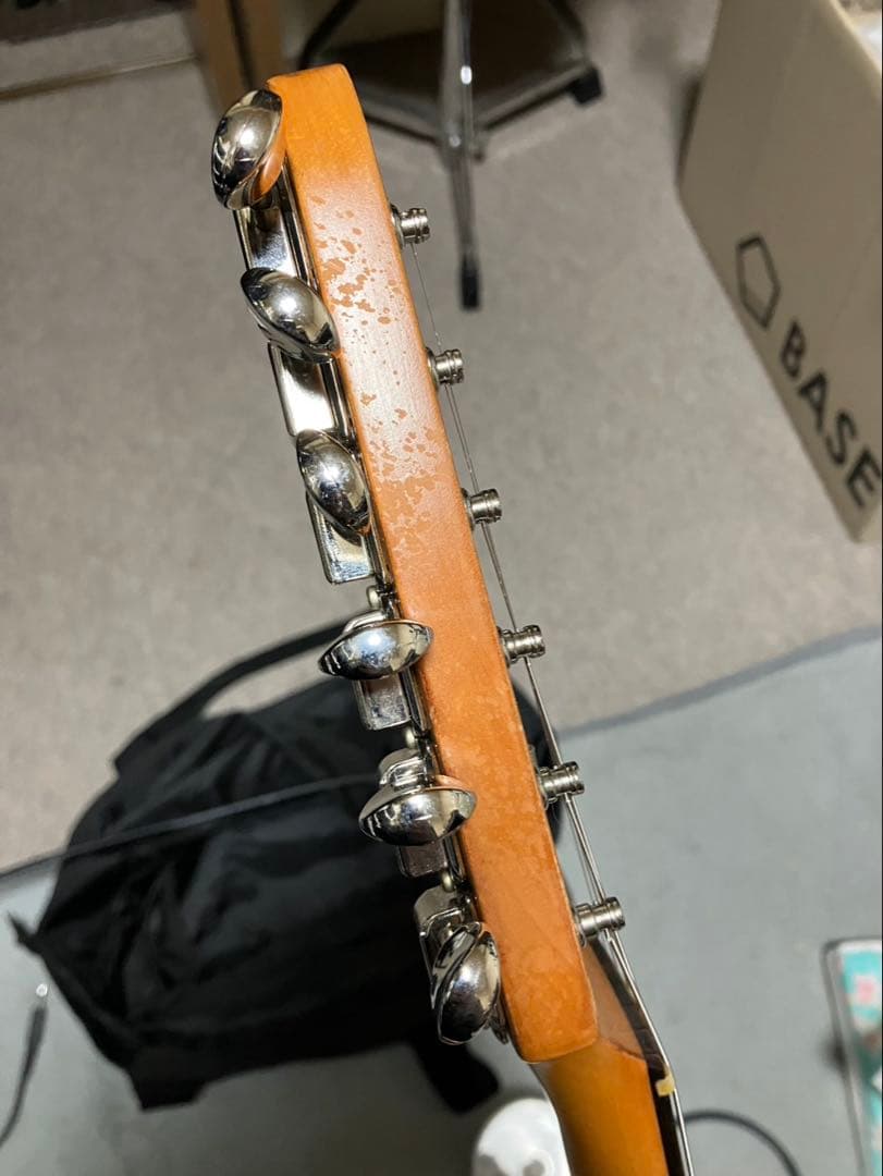 E S P 400シリーズ ストラトキャスタータイプ