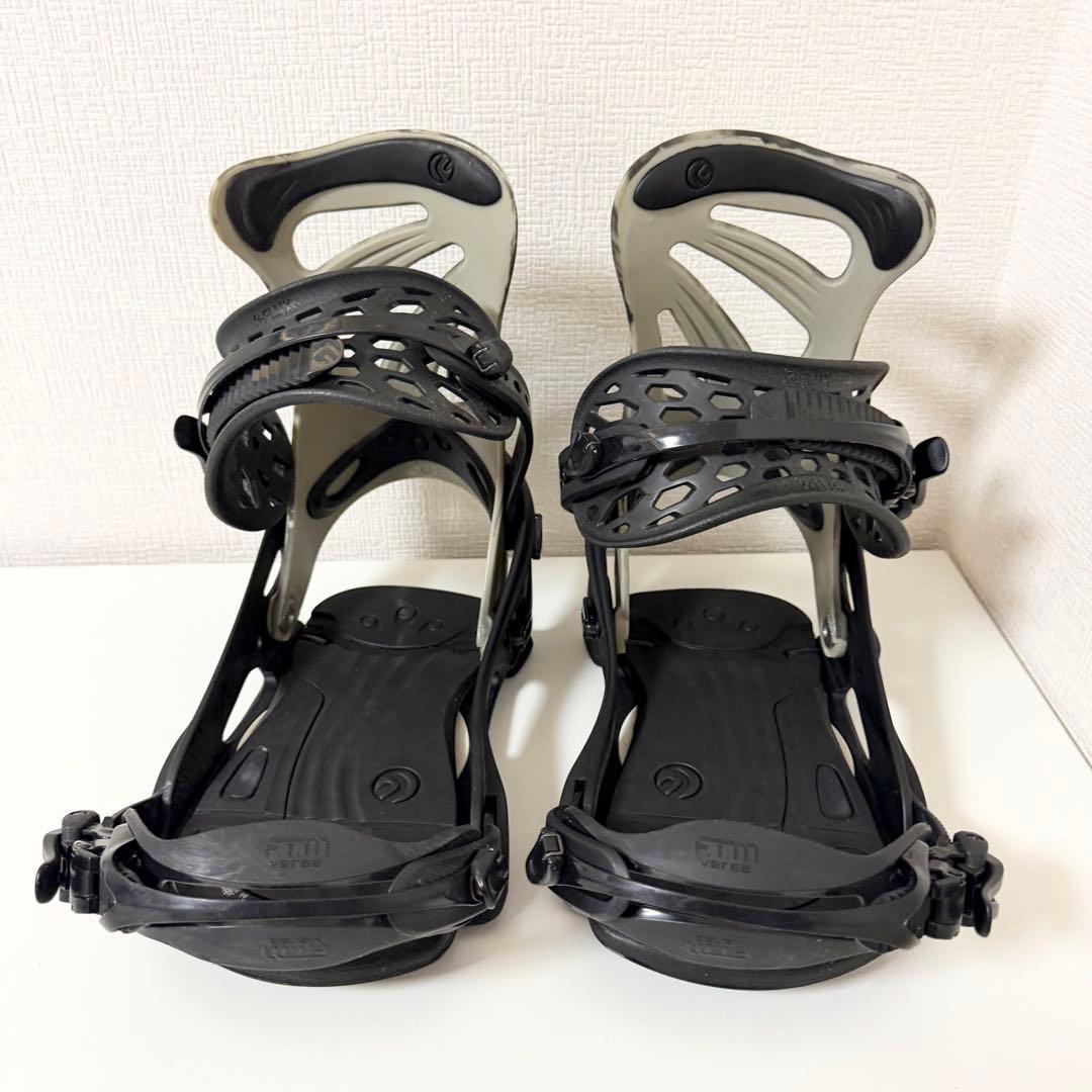 FLUX DS フラックス ビンディング バインディング　Mサイズ　バイン　M