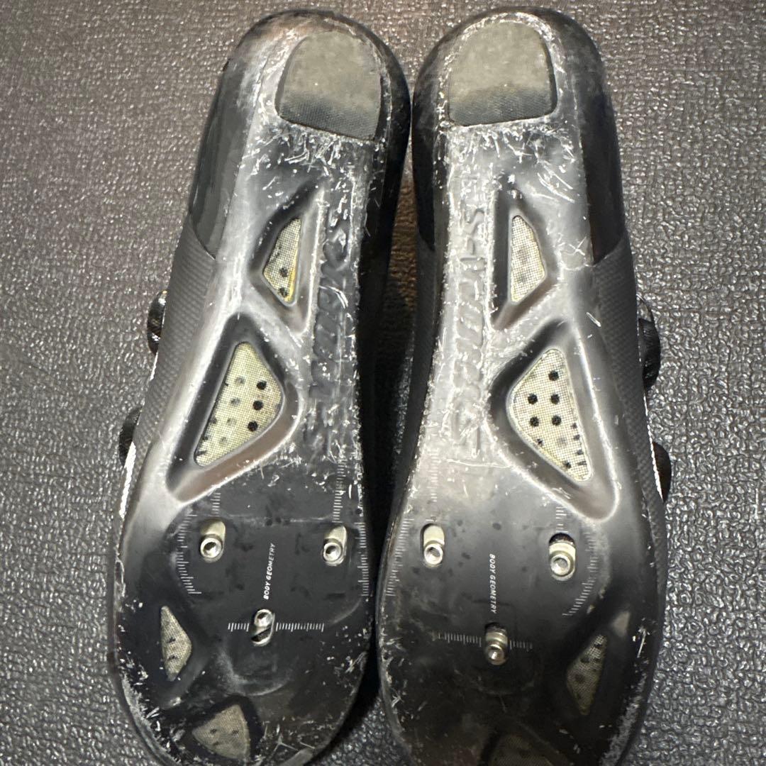 S-WORKS VENT ビンディングシューズ 41