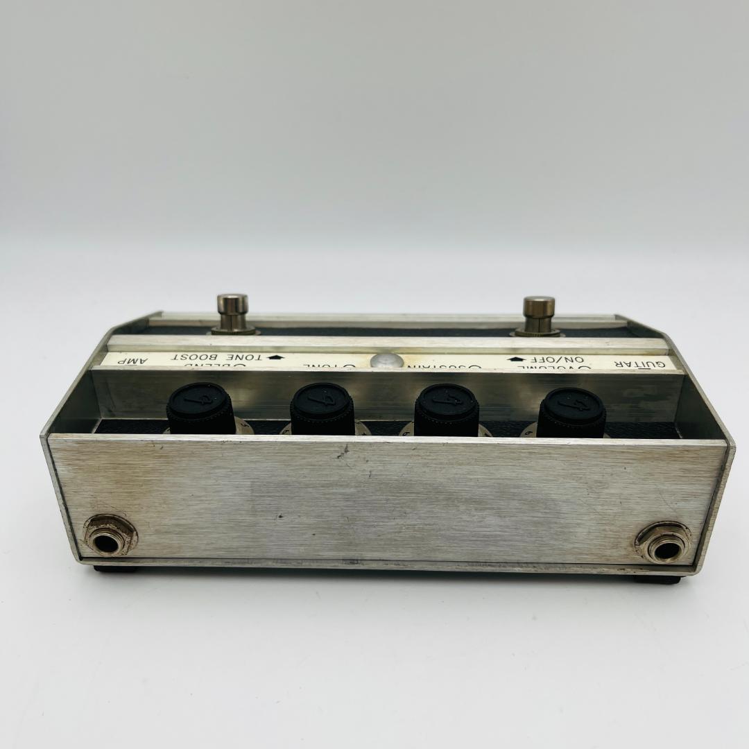 Fender Blender Fuzz 1975年製 オリジナル 説明書付属