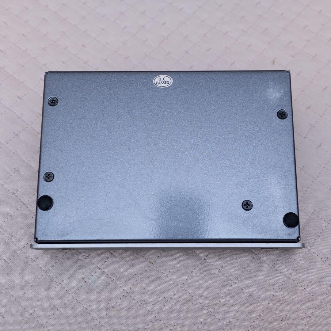 Audient ID14 ほぼ新品【店頭展示品】元箱•保証書付き