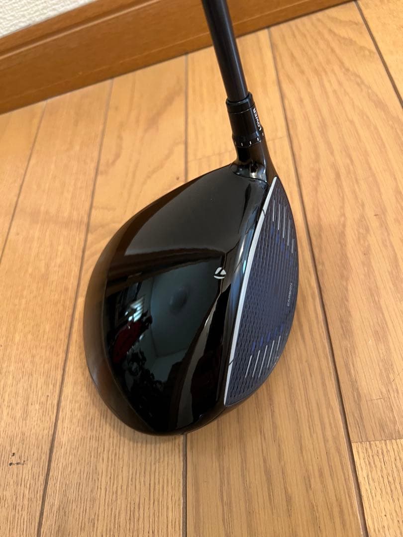TaylorMade Q i10LS ドライバー 9.0度