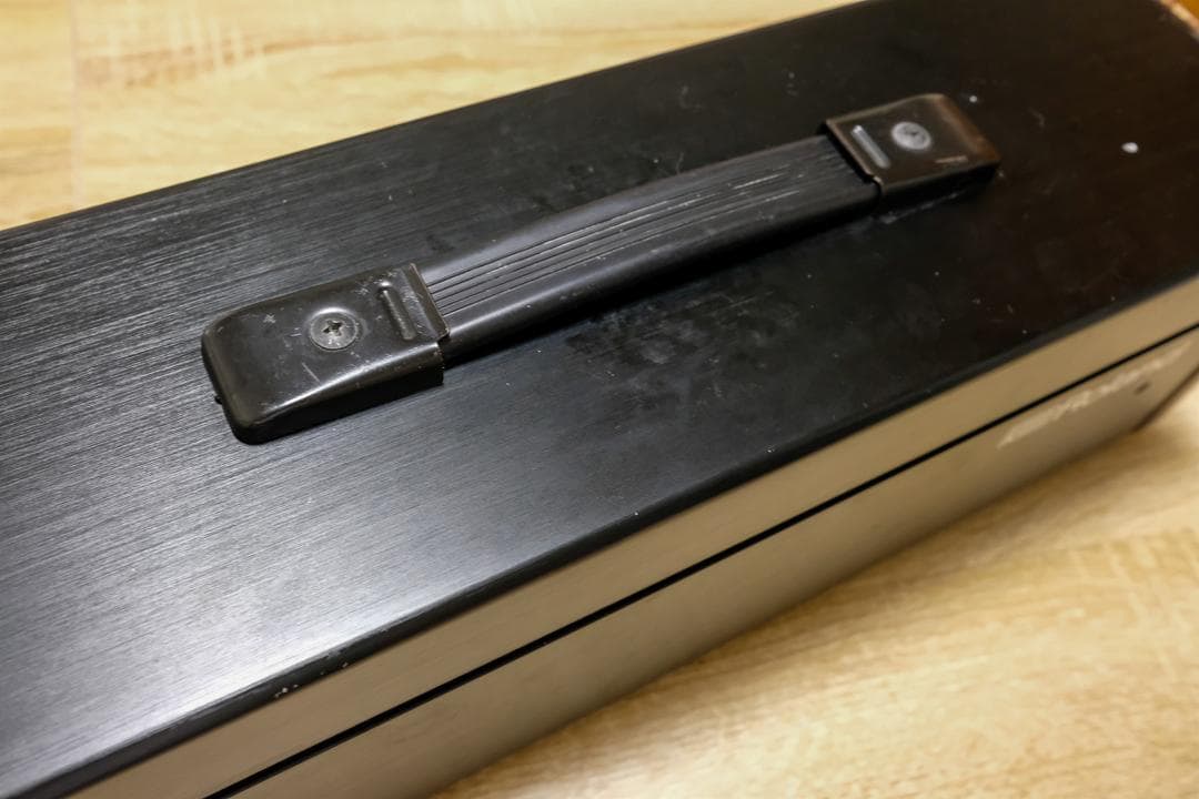 Roland SYR-E84 モジュラーシンセ ユーロラック ケース