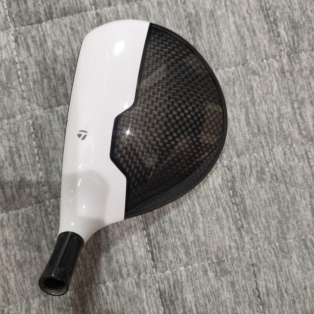 名器！初代！M2 3W ヘッドのみ