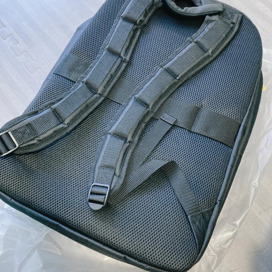 カバー 黒 未開封DENON(デノン) / PRIME GO ケース