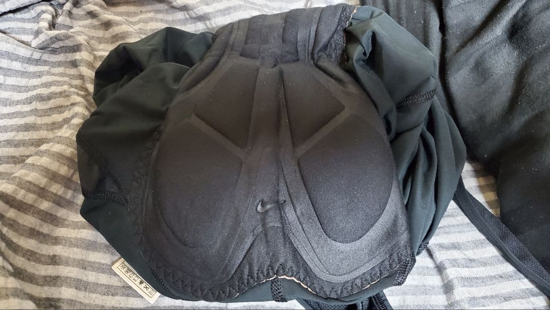 NiKE ナイキ RACE BIB SHORTS レース ビブショーツ