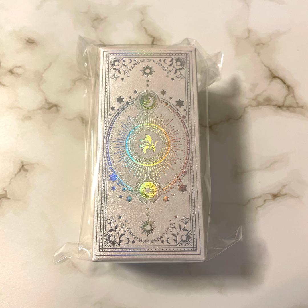 まほやく ブラッドリー オードトワレ 香水 フレグランス