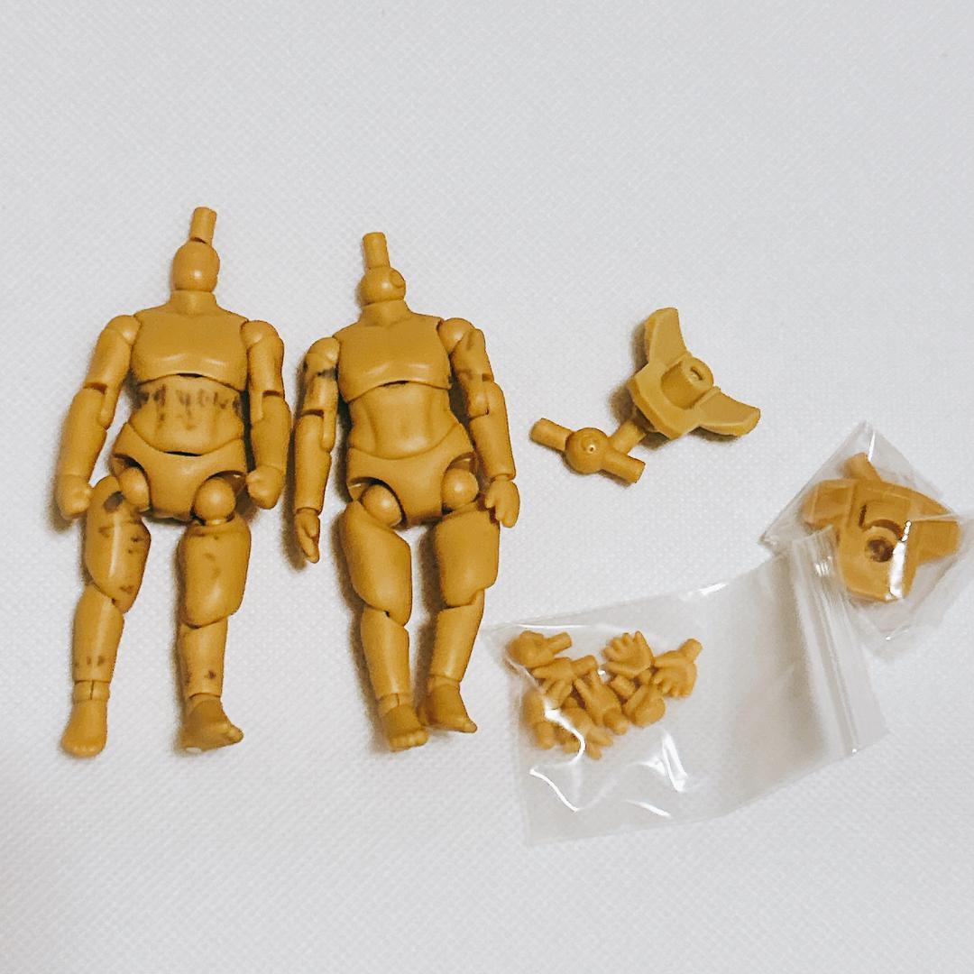 ツイステ　サバナクローまとめ売り　ねんどろいど　マジカルペン他