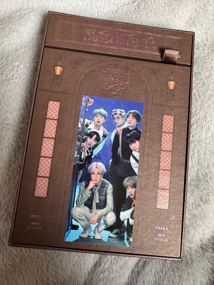 BTS グッズ まとめ売り