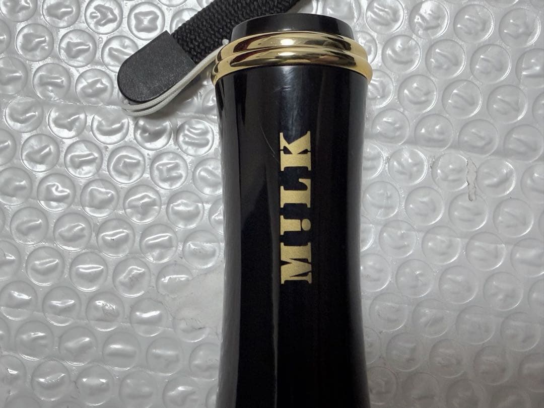 M!LK 塩﨑太智 10周年今回だけだよ！ペンライト