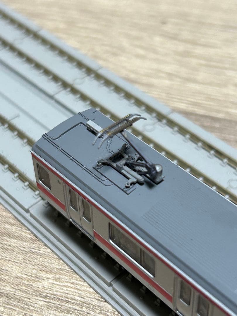 最終値下げ TOMIX92807 209系500番台 京葉線 基本・増結10両