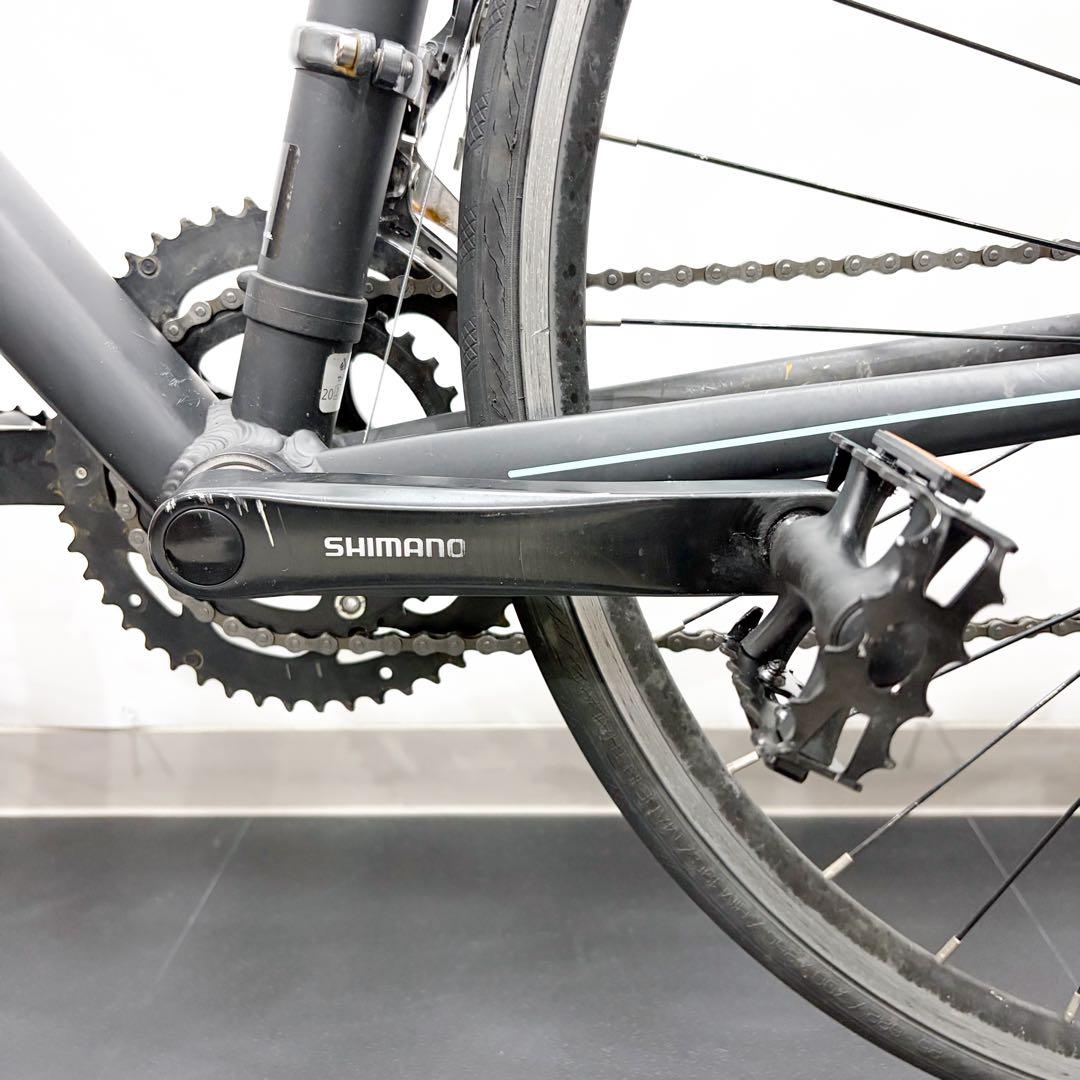 Bianchi ビアンキ BERGAMO ベルガモ 2020 Claris