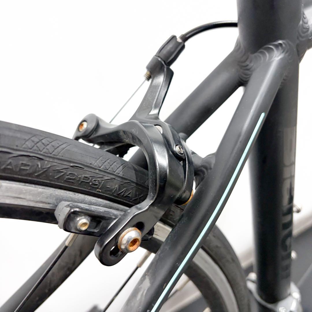 Bianchi ビアンキ BERGAMO ベルガモ 2020 Claris