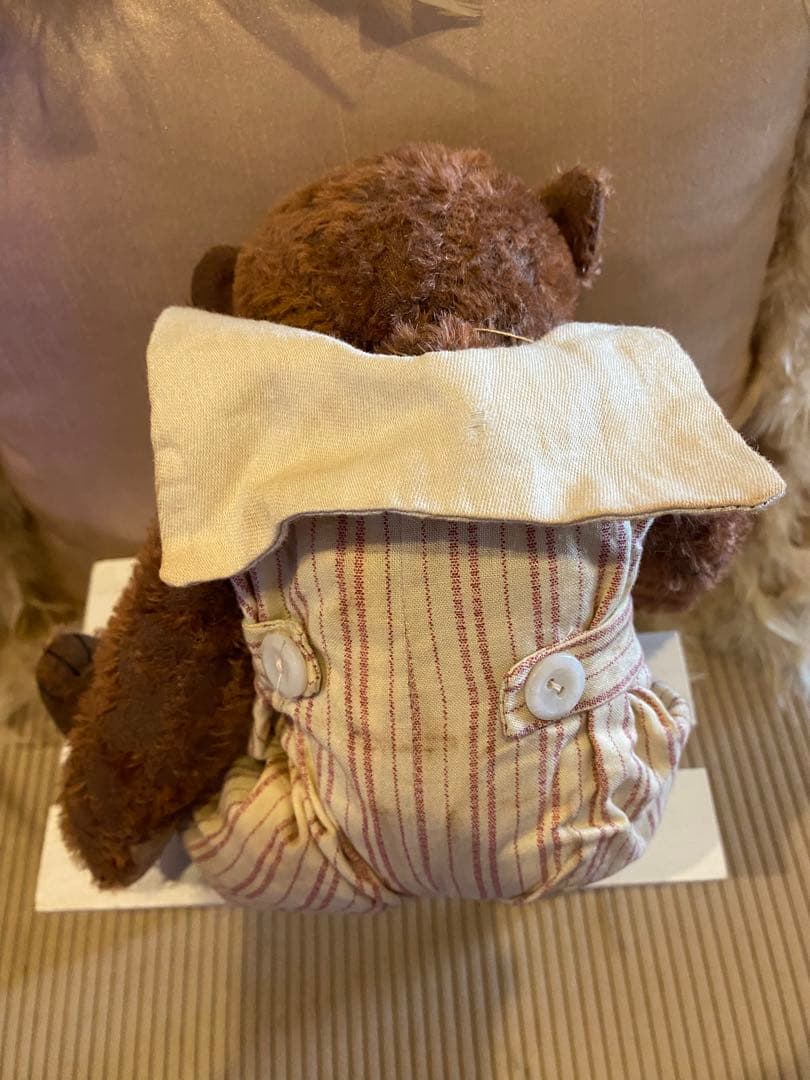 「31日迄お値下げ」美品フォーゲットミーノット